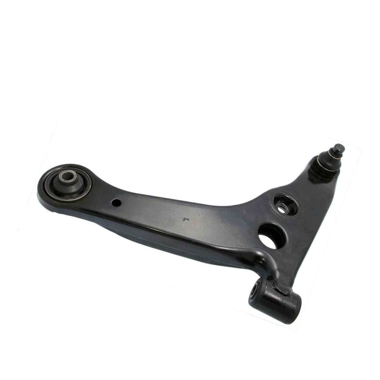 0424-CSLH - LEFT FRONT ARM Suspension, Suspension Arms & Steering Knuckles