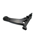 0424-CULH - LEFT FRONT ARM Suspension, Suspension Arms & Steering Knuckles