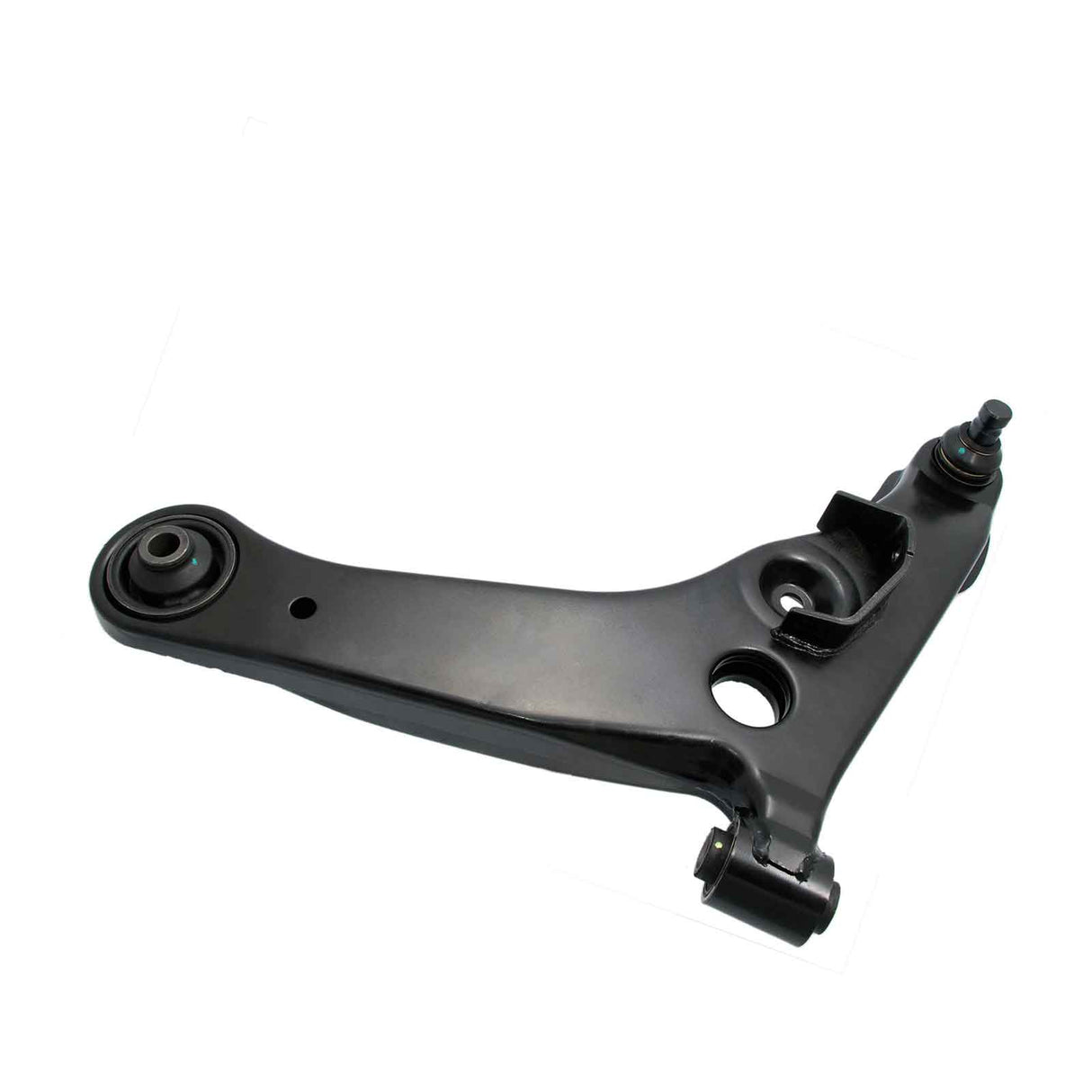 0424-CULH - LEFT FRONT ARM Suspension, Suspension Arms & Steering Knuckles