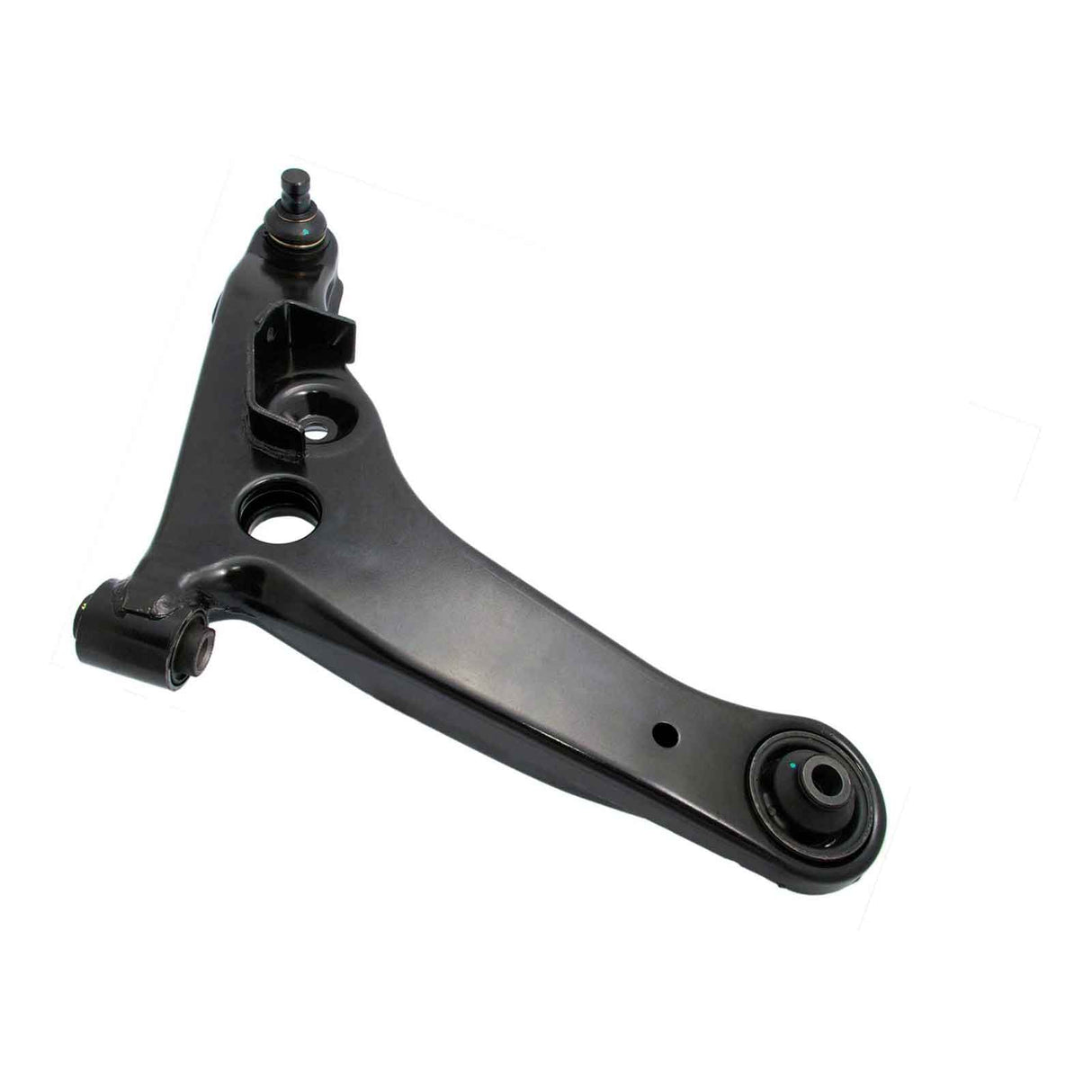 0424-CURH - RIGHT FRONT ARM Suspension, Suspension Arms & Steering Knuckles