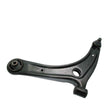 0424-CWLH - LEFT FRONT ARM Suspension, Suspension Arms & Steering Knuckles