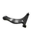 0424-NA4LH - LEFT FRONT ARM Suspension, Suspension Arms & Steering Knuckles