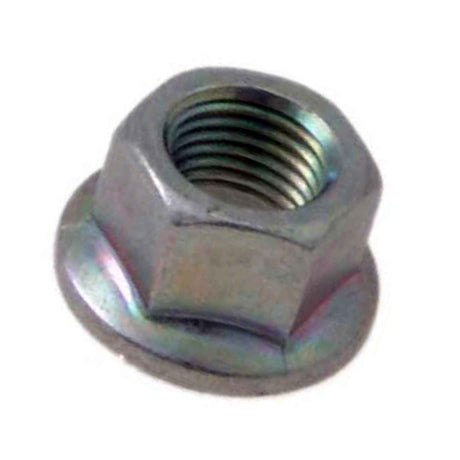 0431-001 - NUT Suspension, Fasteners