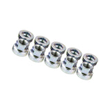 0431-003-PCS10 - NUT PCS10 Suspension, Fasteners