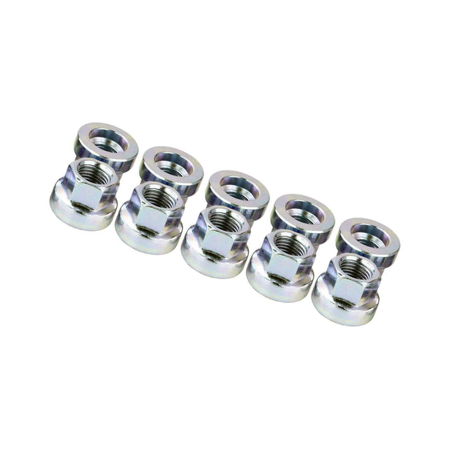 0431-003-PCS10 - NUT PCS10 Suspension, Fasteners