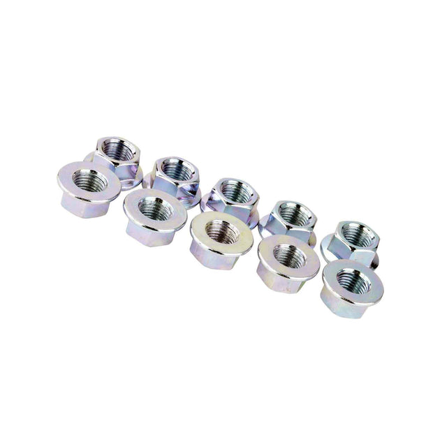 0431-004-PCS10 - NUT Suspension, Fasteners