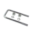 0433-001 - REAR LEAF SPRING U-BOLT, REPAIRKIT Suspension, Fasteners