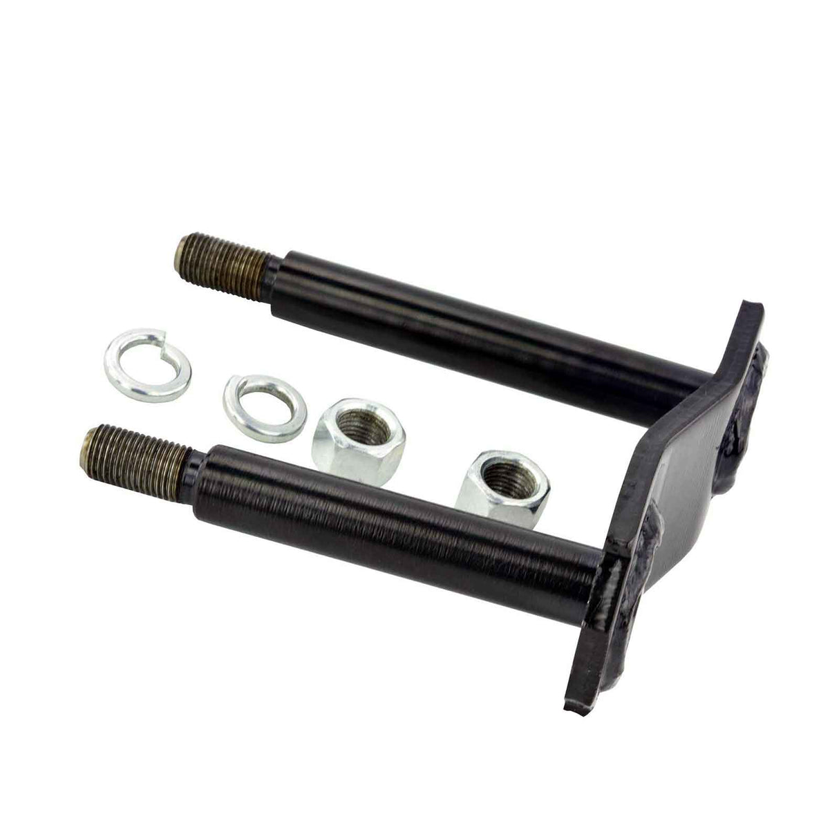 0433-002 - REAR LEAF SPRING U-BOLT, REPAIRKIT Suspension, Fasteners