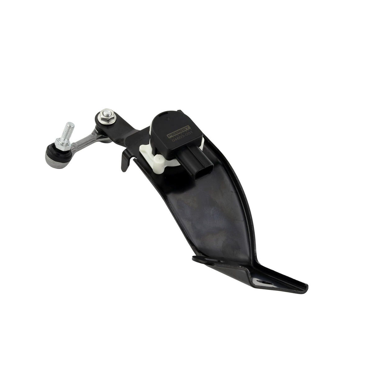 04603-001 - REAR LEVEL SENSOR (WITH BRACKET, WITH LINK) Electrical Parts, Level Sensors