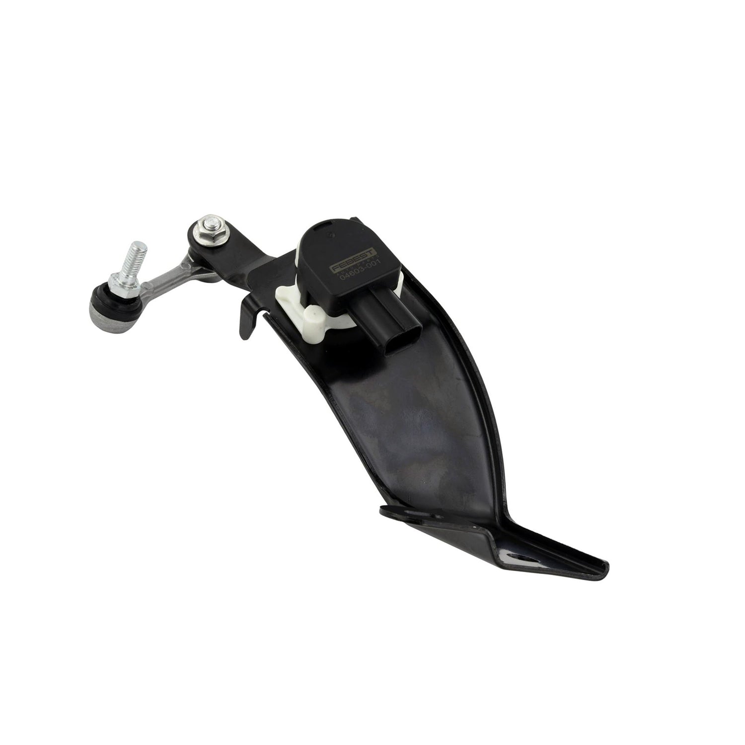 Sl55 Rear Level Sensor Arm REAR LEVEL SENSOR (WITH BRACKET, WITH LINK) 8651A065 – Spare Parts NZ