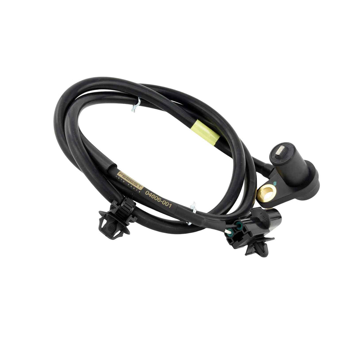 04606-001 - ABS SENSOR FRONT LEFT Electrical Parts, Abs Sensors