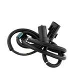 04606-002 - ABS SENSOR FRONT RIGHT Electrical Parts, Abs Sensors