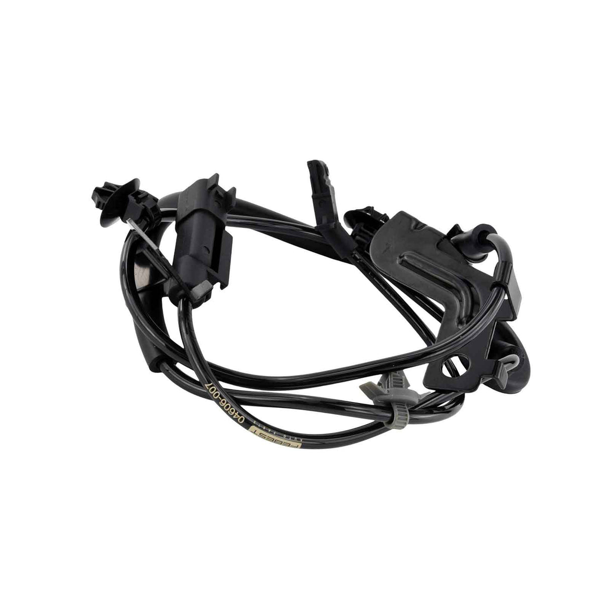 04606-007 - ABS SENSOR REAR LEFT Electrical Parts, Abs Sensors