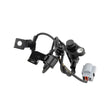 04606-012 - ABS SENSOR REAR RIGHT Electrical Parts, Abs Sensors
