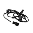 04606-025 - ABS SENSOR FRONT LEFT Electrical Parts, Abs Sensors