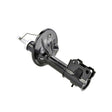 04665579F - FRONT SHOCK ABSORBER Suspension, Shock Absorbers