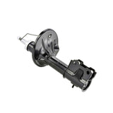 04665579F - FRONT SHOCK ABSORBER Suspension, Shock Absorbers