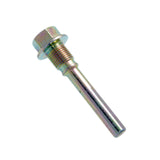 0474-CKLOWF - FRONT CALIPER SLIDE PIN Braking System, Caliper Slide Pins
