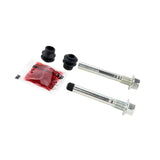 0474-CYF-KIT - FRONT CALIPER SLIDE PIN KIT Braking System, Caliper Slide Pins
