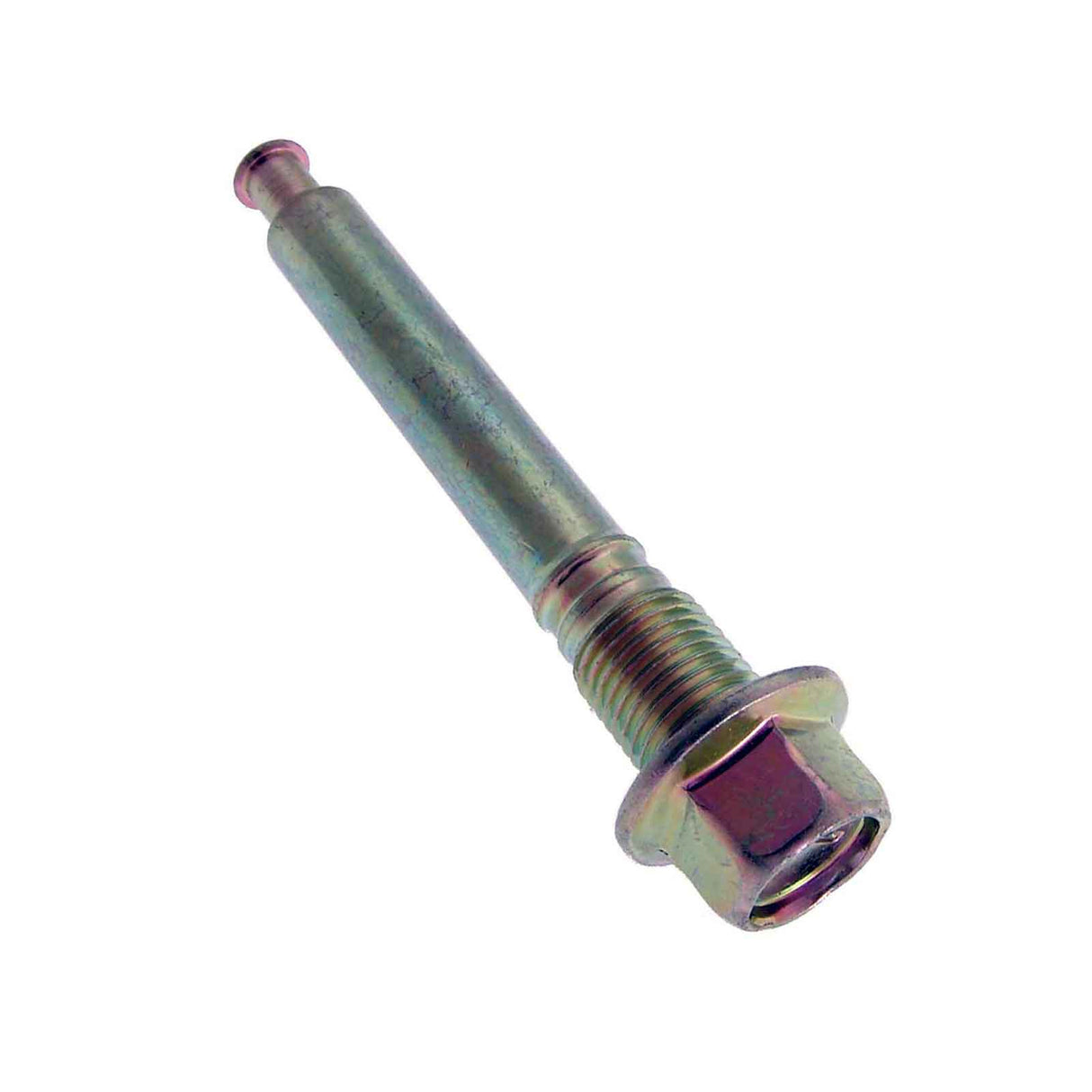 0474-CYUPF - FRONT CALIPER SLIDE PIN Braking System, Caliper Slide Pins