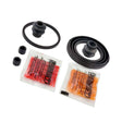 0475-A03AF - FRONT BRAKE CALIPER REPAIR KIT (SET FOR ONE SIDE) Braking System, Brake Caliper Repair Kits