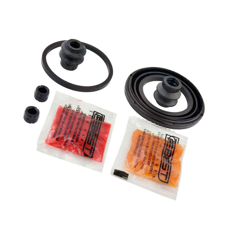 0475-A03AF - FRONT BRAKE CALIPER REPAIR KIT (SET FOR ONE SIDE) Braking System, Brake Caliper Repair Kits