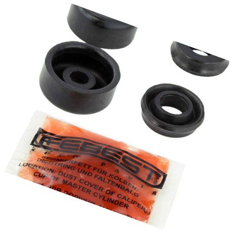 0475-D31AR - REAR WHEEL BRAKE CYLINDER REPAIR KIT (SET FOR ONE SIDE) Braking System, Brake Caliper Repair Kits