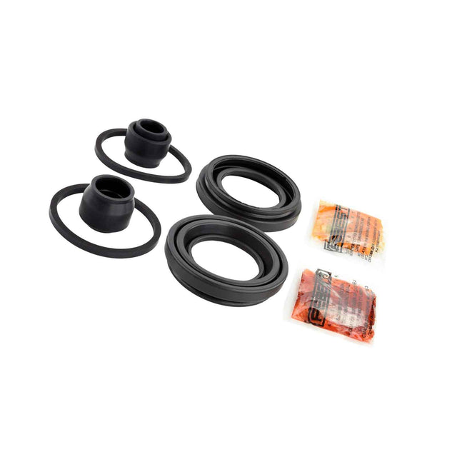0475-D71WF - FRONT BRAKE CALIPER REPAIR KIT (SET FOR ONE SIDE) Braking System, Brake Caliper Repair Kits