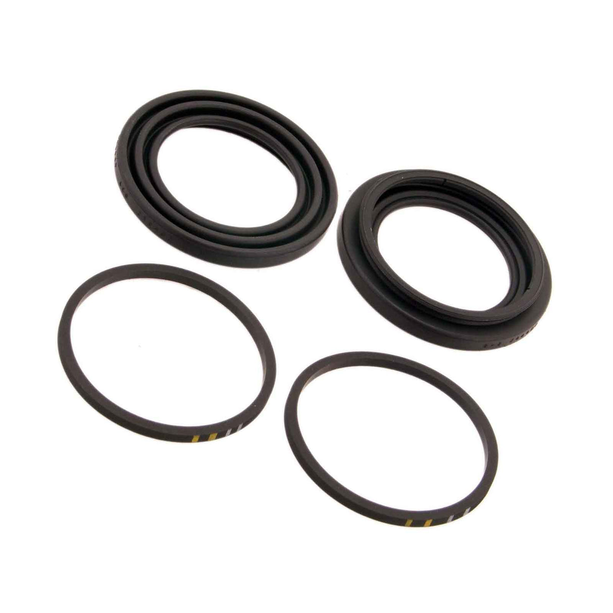 0475-DAF - FRONT BRAKE CALIPER REPAIR KIT (SET FOR TWO SIDES) Braking System, Brake Caliper Repair Kits