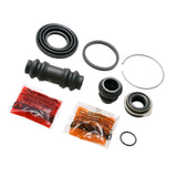 0475-DAR - REAR BRAKE CALIPER REPAIR KIT (SET FOR ONE SIDE) Braking System, Brake Caliper Repair Kits