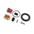 0475-DGF - FRONT BRAKE CALIPER REPAIR KIT (SET FOR ONE SIDE) Braking System, Brake Caliper Repair Kits