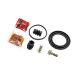 0475-DGF - FRONT BRAKE CALIPER REPAIR KIT (SET FOR ONE SIDE) Braking System, Brake Caliper Repair Kits