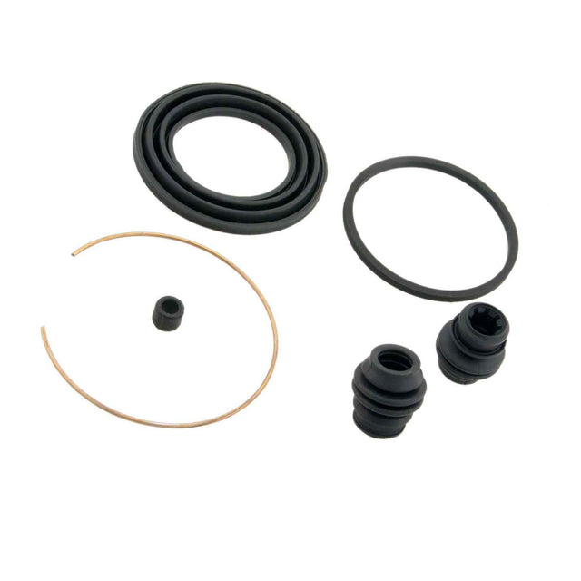 0475-DJF - FRONT BRAKE CALIPER REPAIR KIT (SET FOR ONE SIDE) Braking System, Brake Caliper Repair Kits