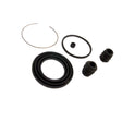 0475-EAF - FRONT BRAKE CALIPER REPAIR KIT (SET FOR ONE SIDE) Braking System, Brake Caliper Repair Kits