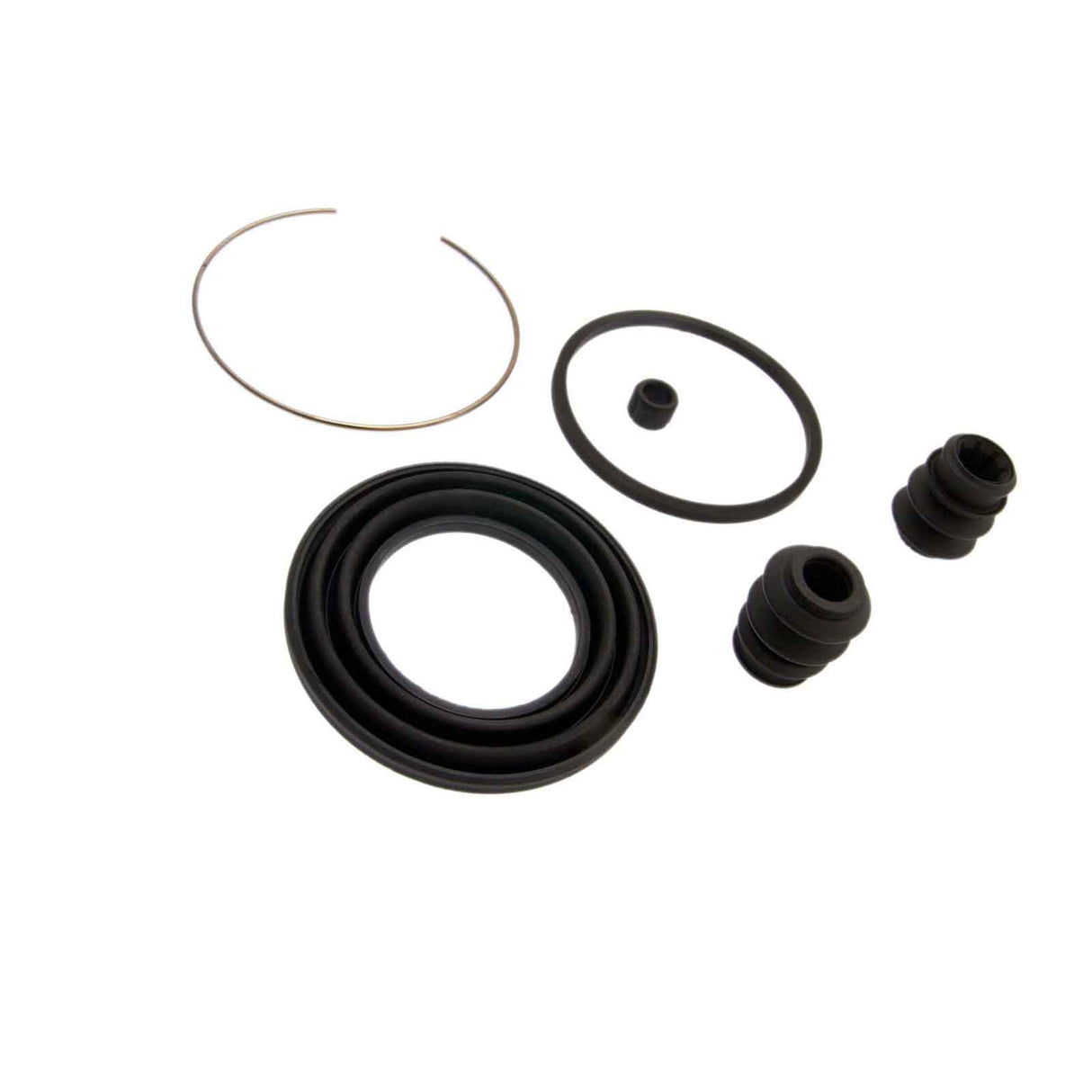 0475-EAF - FRONT BRAKE CALIPER REPAIR KIT (SET FOR ONE SIDE) Braking System, Brake Caliper Repair Kits