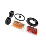 0475-GAR - REAR BRAKE CALIPER REPAIR KIT (SET FOR ONE SIDE) Braking System, Brake Caliper Repair Kits