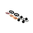 0475-GK1WR - REAR BRAKE CALIPER REPAIR KIT (SET FOR TWO SIDES) Braking System, Brake Caliper Repair Kits