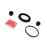 0475-H77F - FRONT BRAKE CALIPER REPAIR KIT (SET FOR ONE SIDE) Braking System, Brake Caliper Repair Kits