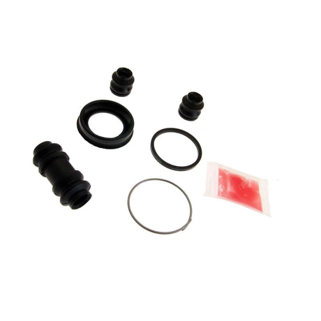 0475-K96R - REAR BRAKE CALIPER REPAIR KIT (SET FOR ONE SIDE) Braking System, Brake Caliper Repair Kits