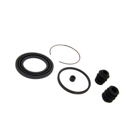 0475-N21F - FRONT BRAKE CALIPER REPAIR KIT (SET FOR ONE SIDE) Braking System, Brake Caliper Repair Kits