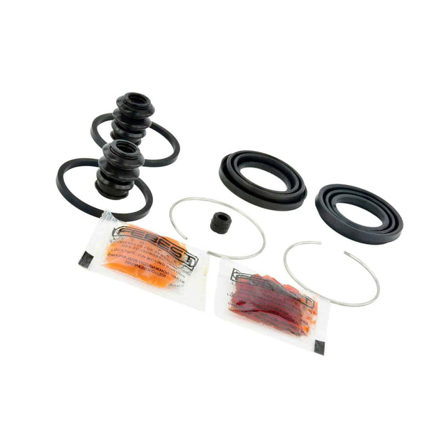 0475-N84WF - FRONT BRAKE CALIPER REPAIR KIT (SET FOR TWO SIDES) Braking System, Brake Caliper Repair Kits