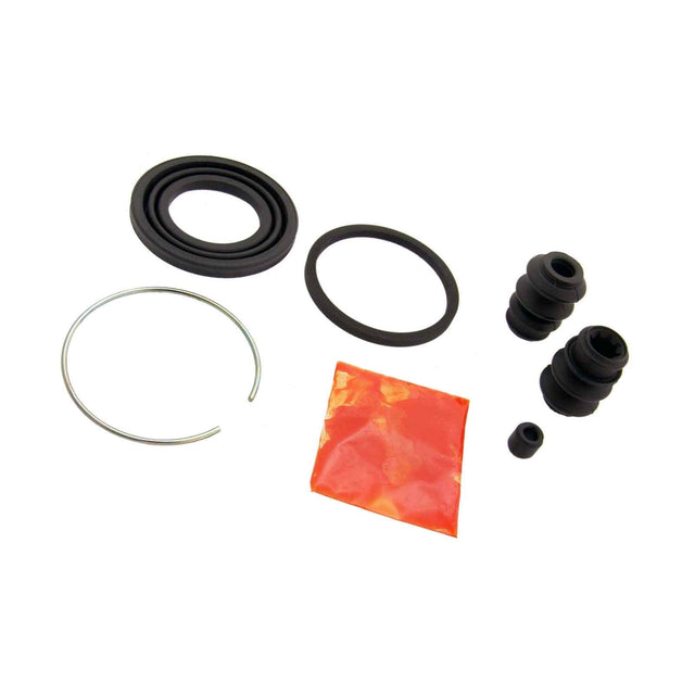 0475-V45R - REAR BRAKE CALIPER REPAIR KIT (SET FOR ONE SIDE) Braking System, Brake Caliper Repair Kits