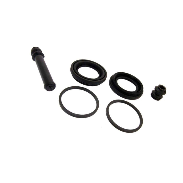 0475-V75F - FRONT BRAKE CALIPER REPAIR KIT (SET FOR ONE SIDE) Braking System, Brake Caliper Repair Kits