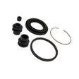 0475-V75R - REAR BRAKE CALIPER REPAIR KIT (SET FOR ONE SIDE) Braking System, Brake Caliper Repair Kits