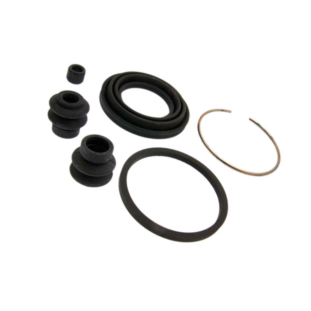 0475-V75R - REAR BRAKE CALIPER REPAIR KIT (SET FOR ONE SIDE) Braking System, Brake Caliper Repair Kits