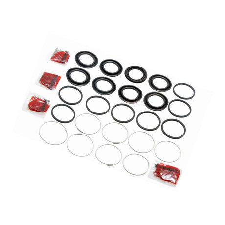 0475-V97F - FRONT BRAKE CALIPER REPAIR KIT (SET FOR TWO SIDES) Braking System, Brake Caliper Repair Kits
