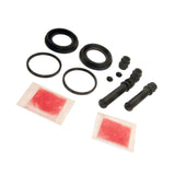 0475-V97R - REAR BRAKE CALIPER REPAIR KIT (SET FOR TWO SIDES) Braking System, Brake Caliper Repair Kits