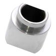 0476-CU20F - FRONT CALIPER PISTON D42.8 Braking System, Caliper Pistons