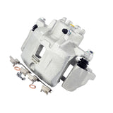 0477-CSFLH - FRONT LEFT BRAKE CALIPER ASSEMBLY (WITH BRACKET) Braking System, Brake Calipers