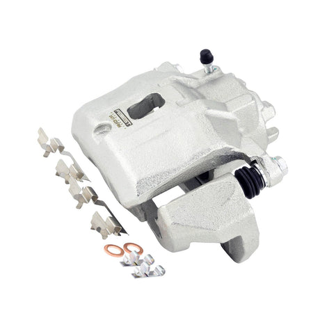 0477-CSFRH - FRONT RIGHT BRAKE CALIPER ASSEMBLY (WITH BRACKET) Braking System, Brake Calipers